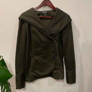 Market & Spruce Thebes Knit Jacket